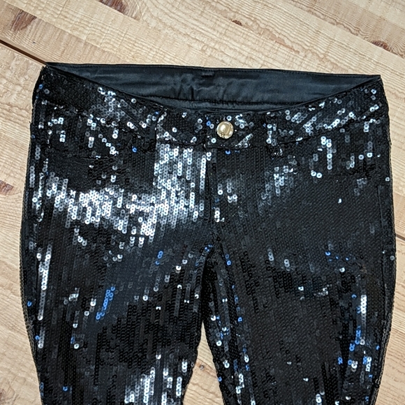 Siwy sequin pants - Picture 4 of 7
